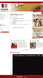 Mobile Screenshot of forcadosdemontemor.com